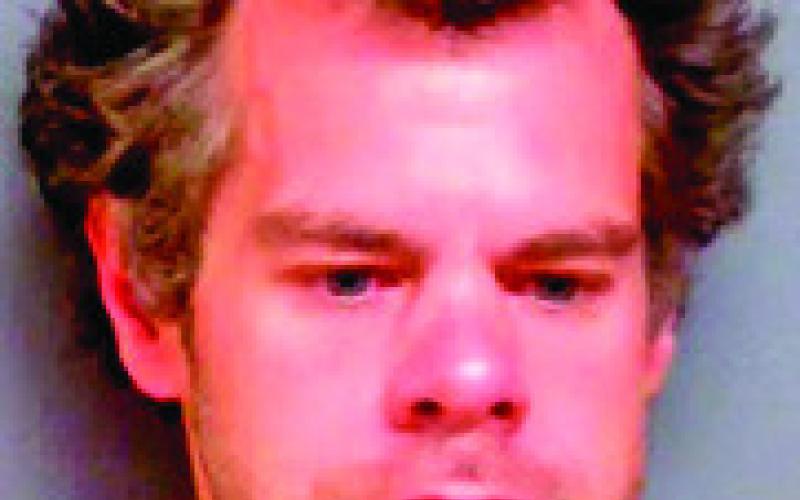 Payne County Arrests