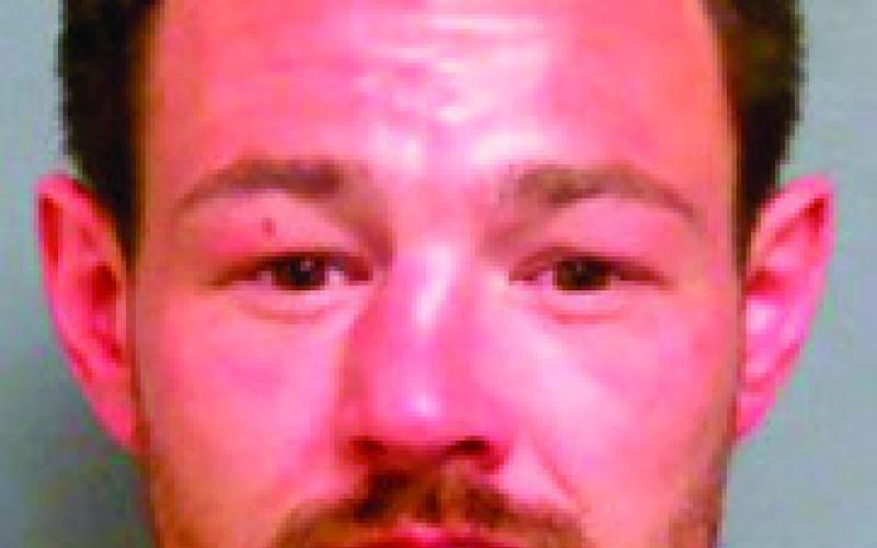 Payne County Arrests