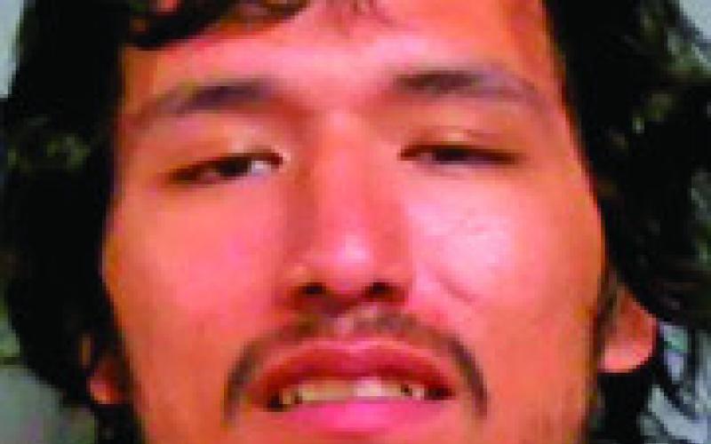 Payne County Arrests