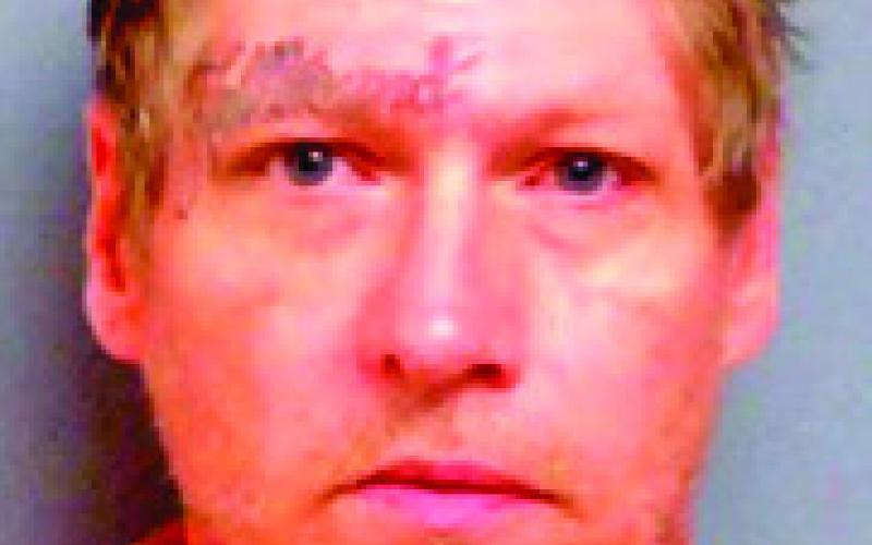 Payne County Arrests