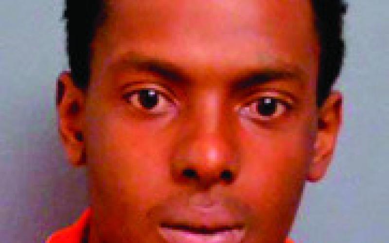 Payne County Arrests