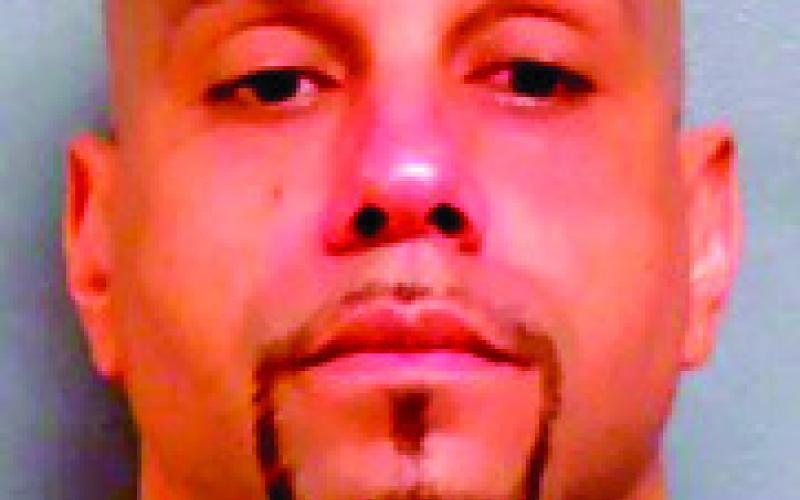 Payne County Arrests