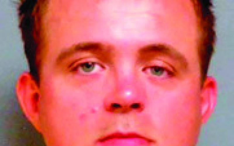 Payne County Arrests