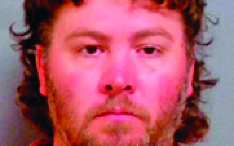 Payne County Arrests