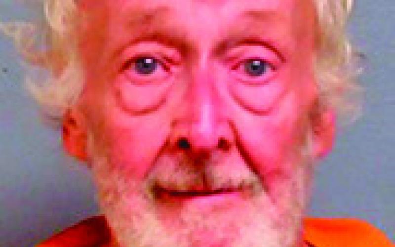 Payne County Arrests