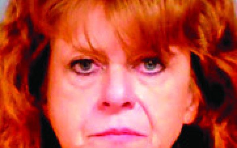 Payne County Arrests