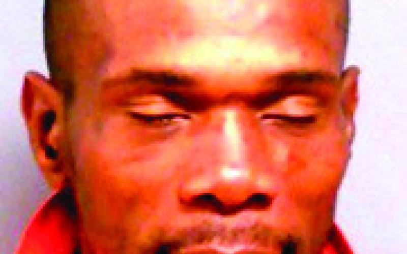 Payne County Arrests