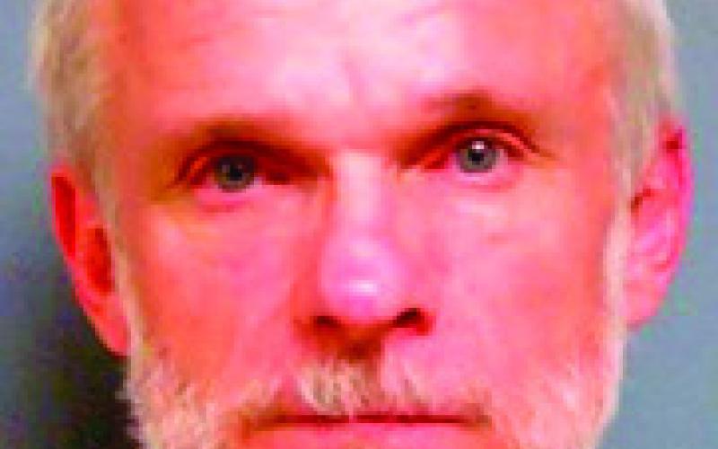 Payne County Arrests