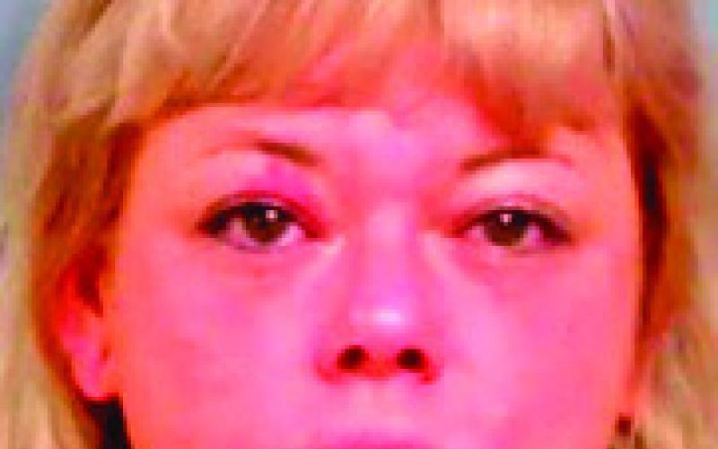 Payne County Arrests
