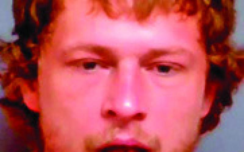 Payne County Arrests