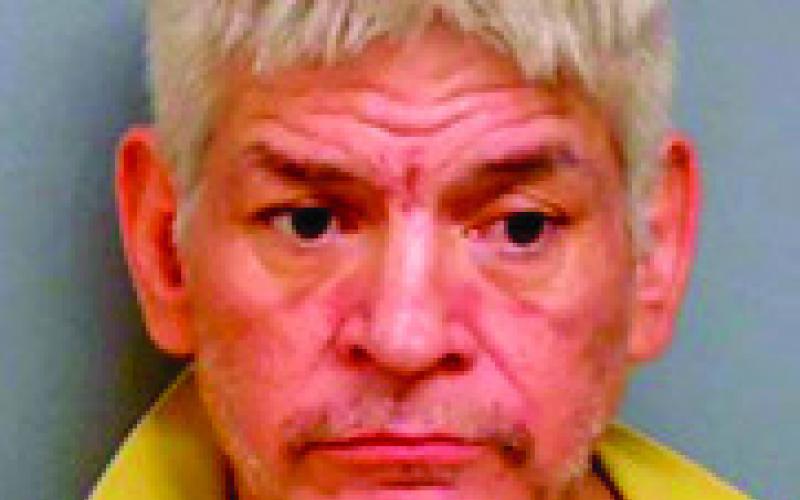 Payne County Arrests