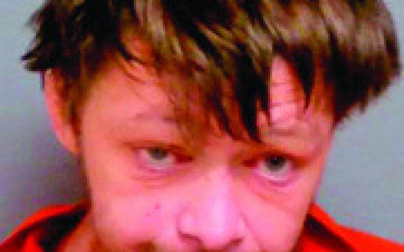Payne County Arrests