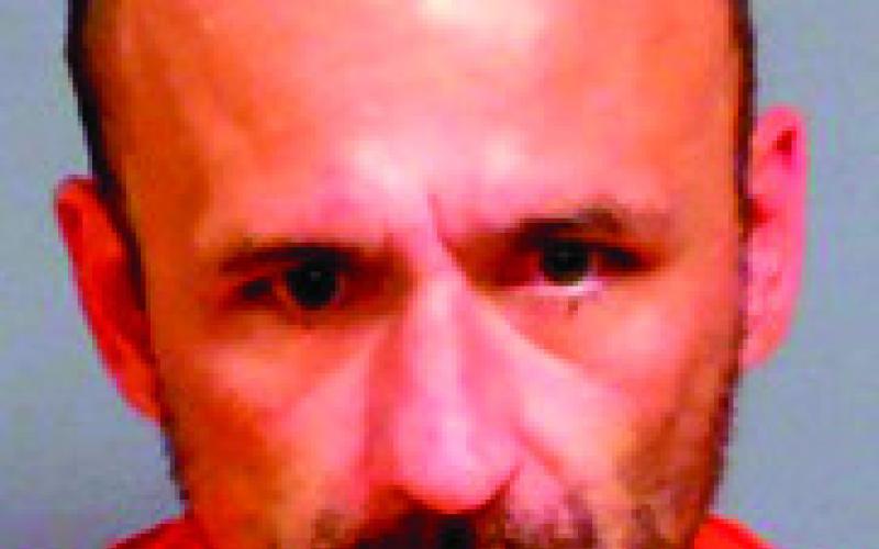 Payne County Arrests
