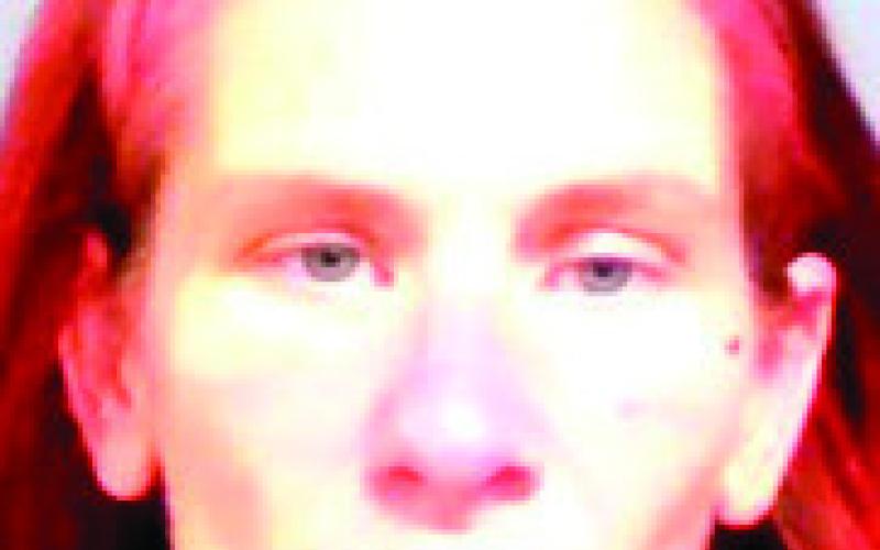 Payne County Arrests