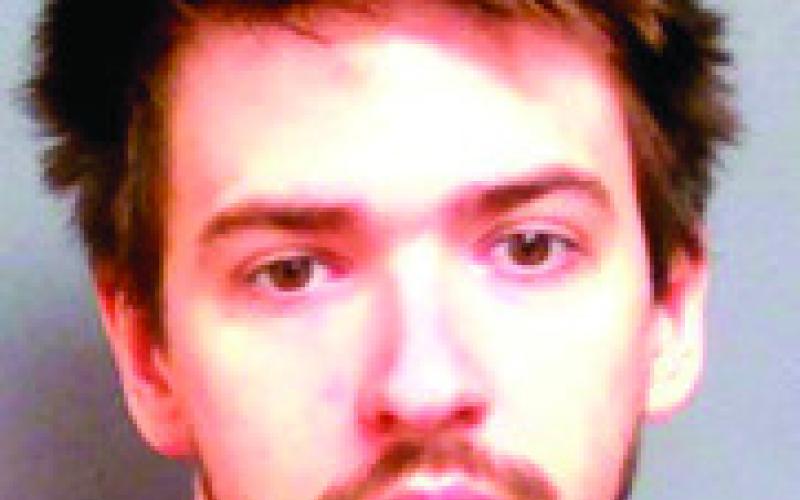 Payne County Arrests