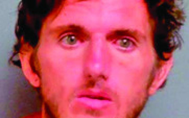 Payne County Arrests