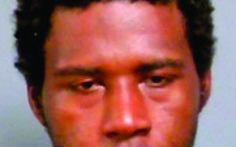 Payne County Arrests