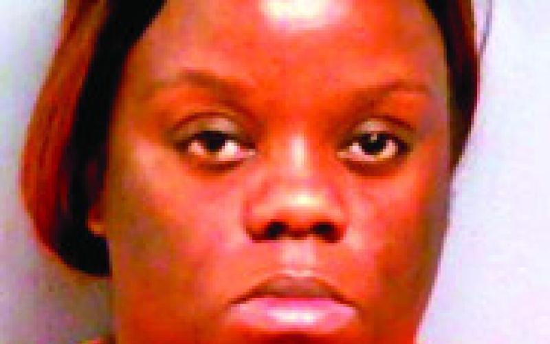Payne County Arrests