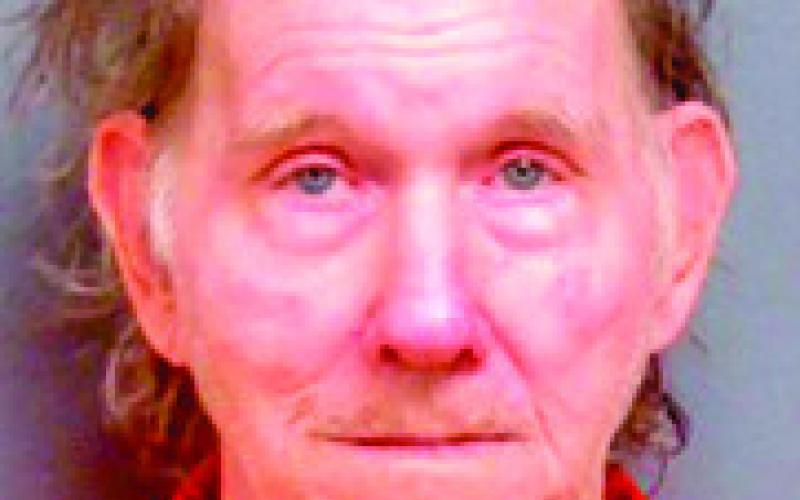 Payne County Arrests