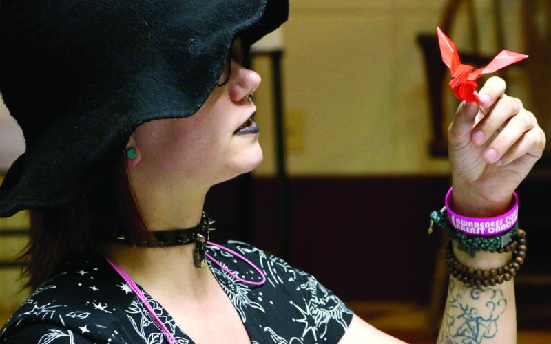 50 years of Dungeons and Dragons