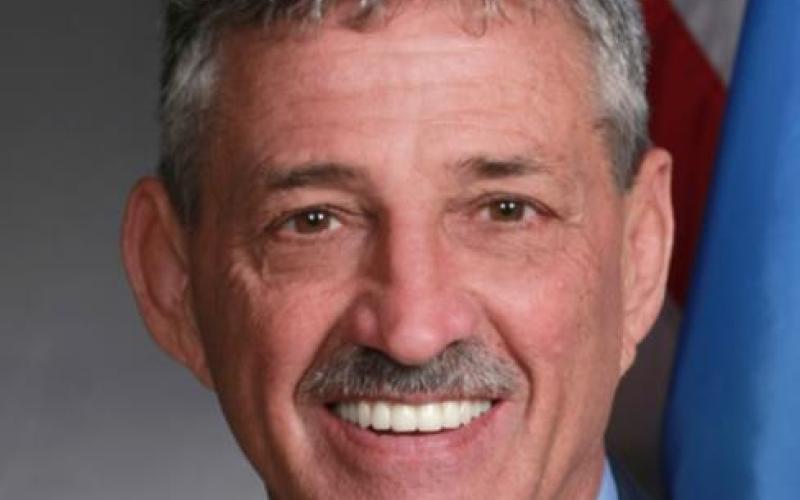 Interim Studies Finished; Redistricting Maps Proposed