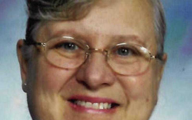Karen Kay Bair