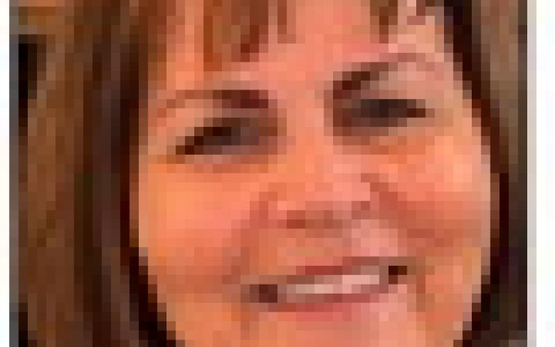 Debra Louise Chisholm