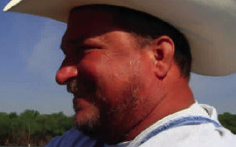 Gregory Don Roberts