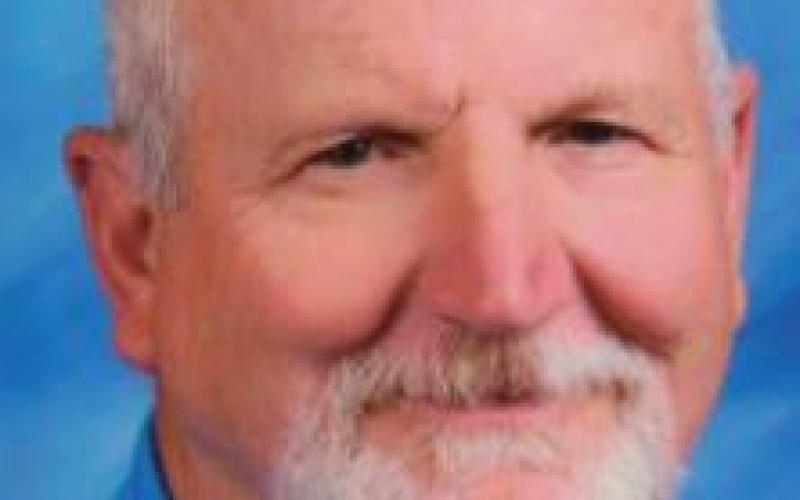 James “Jim” Edward Lauerman • April 10, 1950 - October 20, 2021