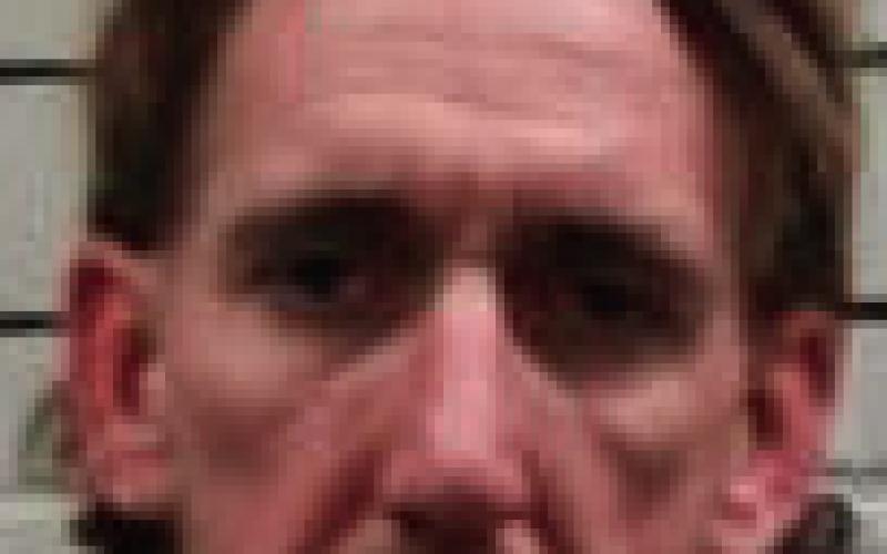 JUSTIN WADE MEISNER – 37 Public Intoxication (X2), City of Cushing warrant