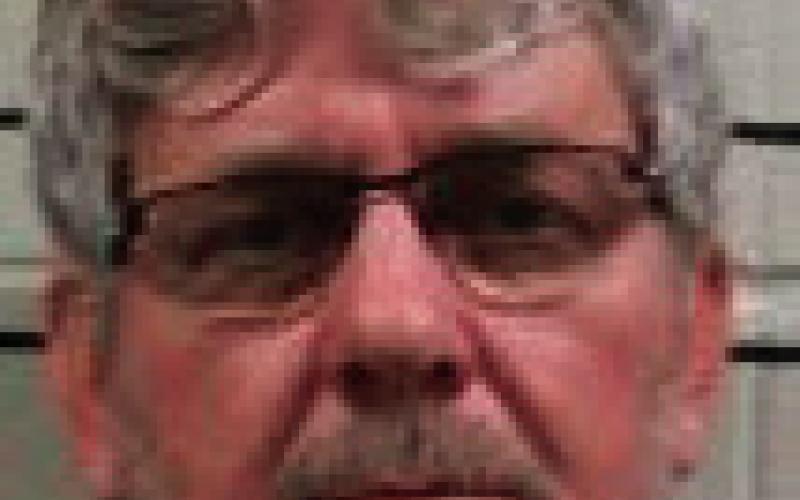 JOHN SPENCER GIBLET – 54 Burglary in the 2nd Degree, Knowingly Concealing Stolen Property