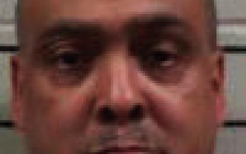 CARLOS TERRILL MAXWELL – 51 Driving under suspension