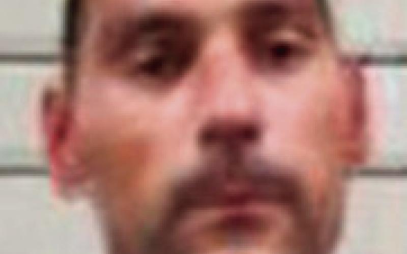 DAVID ALEXANDER PETRIE — 43 City of Cushing warrant: Trespassing