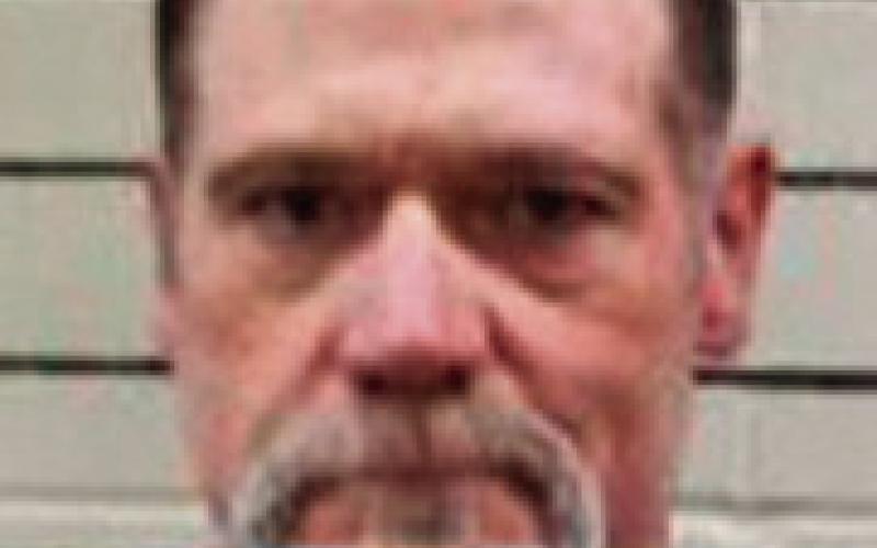 MICHAEL LEE YAGER — 53 Domestic assault and battery