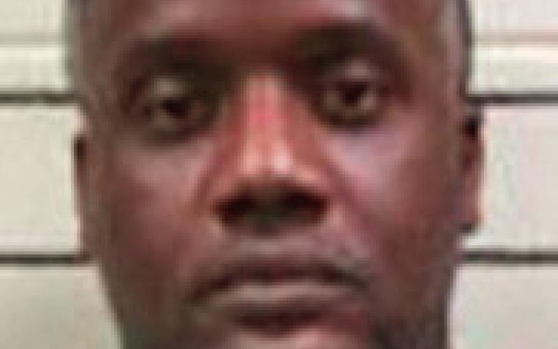 DONALD JOE BOOKER — 40 Driving under suspension, City of Cushing warrant: No/expired drivers license, no insurance