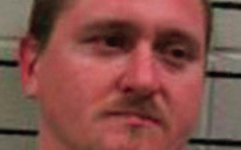 TREVOR STEELE COLLINS — 31 DUI, speeding, obstructing an officer