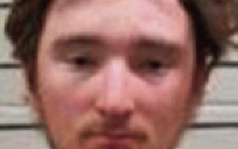 JAKOB LEE NINNESS — 20 Domestic assault and battery by strangulation