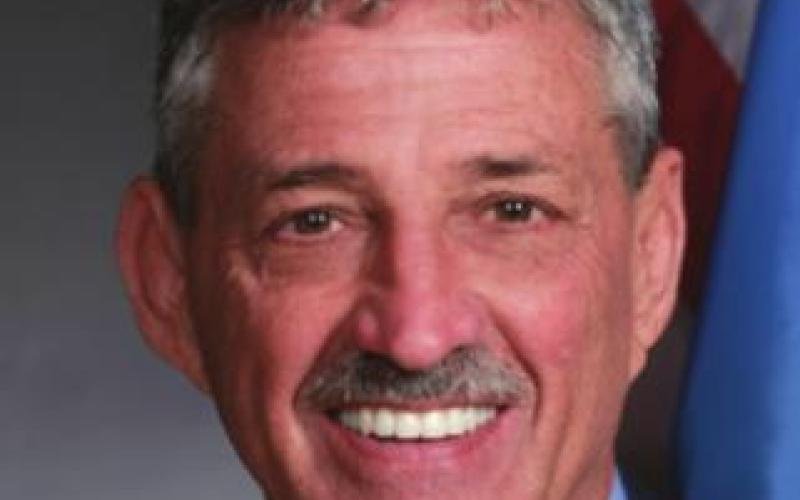 Committee Studies Effects of Incarceration on Families
