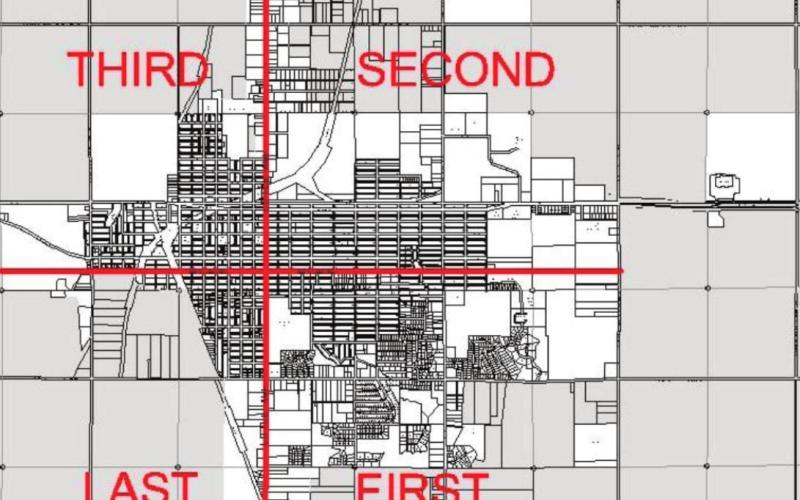 City receives DEQ permit for collection and burn