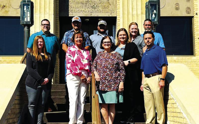 Payne County Service Day