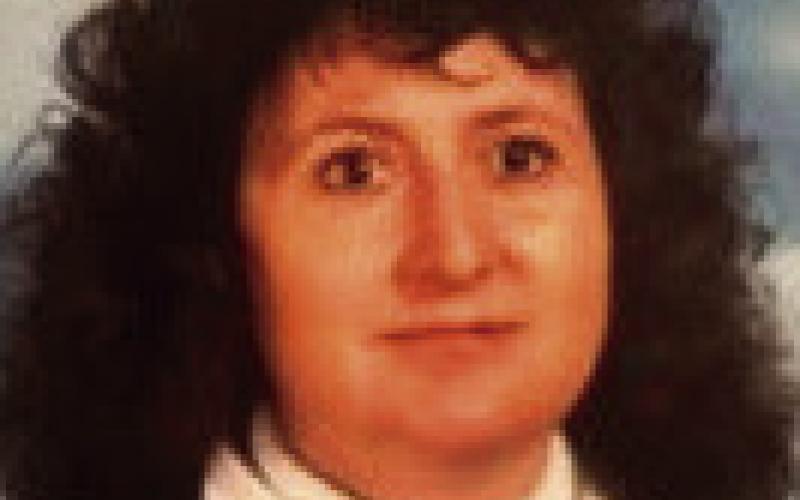 Mary Jo (Bell) Ellis