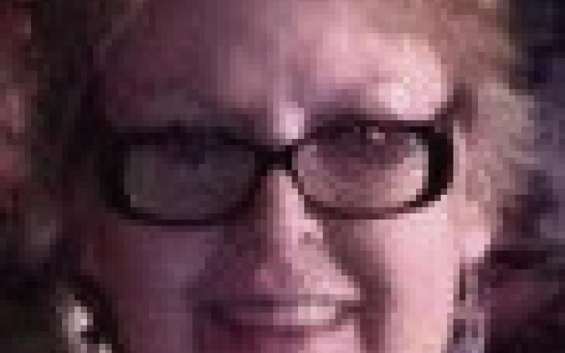 Sheila Jeanne Larson