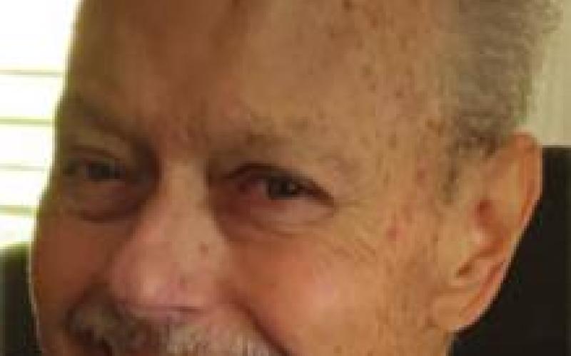 Douglas Keith Hunter