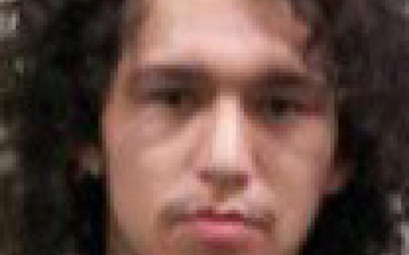 JOSIAH LEROY GONZALES - 18 Threatens to perform acts of violence.
