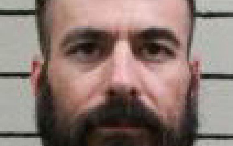 MITCHELL VINCENT TALLON - 38 Assault and battery, Payne county warrant, Driving under suspension.