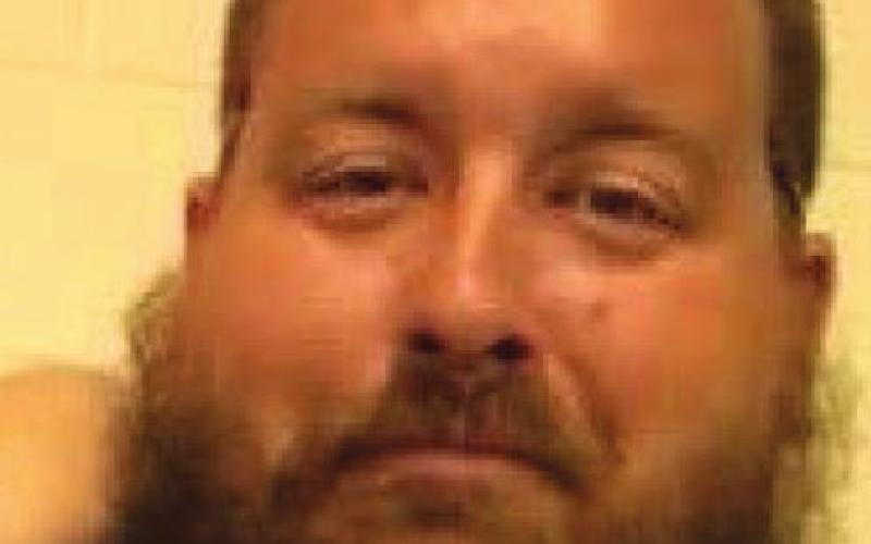 Ray Virgil Hysaw Jr. • January 20, 1982 - September 6, 2020