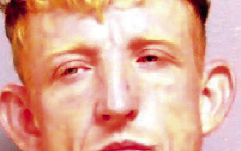 DANIEL DUNBAR Stillwater. Protective order violation.