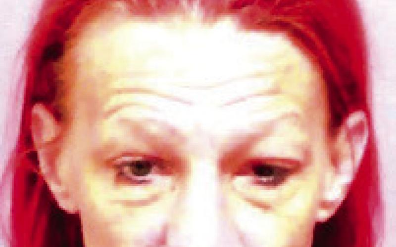 JANAAN KIENHOLZ Cushing. Possession of controlled substance.