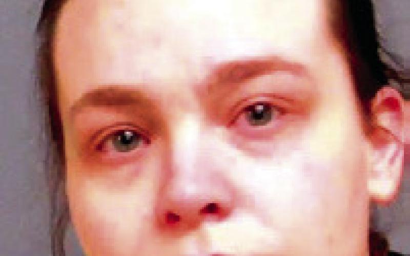 MICHELLE BILLINGS Larceny of auto aircraft or other motor vehicle.