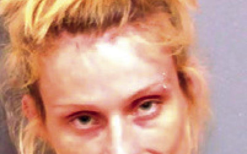 SHELLY RICH Stillwater. Possession of paraphernalia.